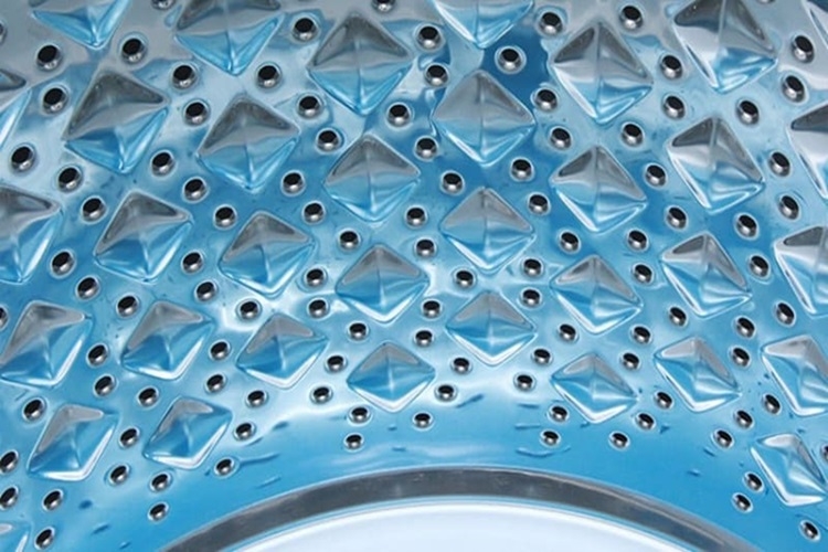 Những kiểu lồng giặt trên máy giặt và TOP những máy giặt giá rẻ được yêu thích hiện nay - Hình 3