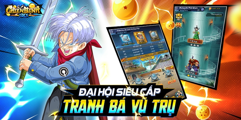 code Chiến Binh Idle 3