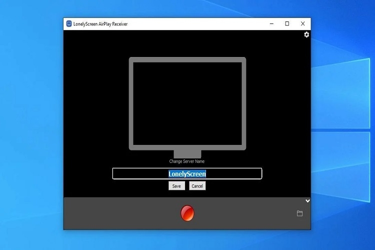 LonelyScreen 4