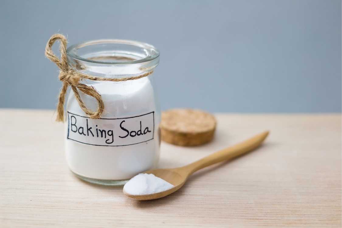 Baking soda
