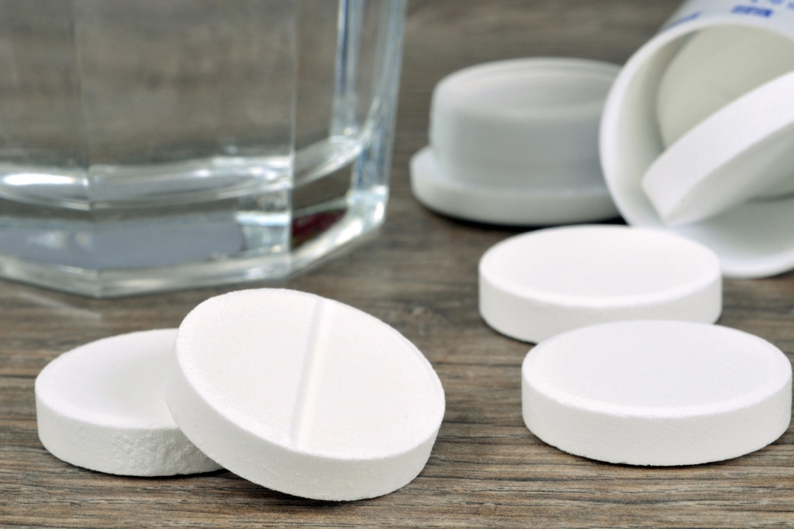 Aspirin