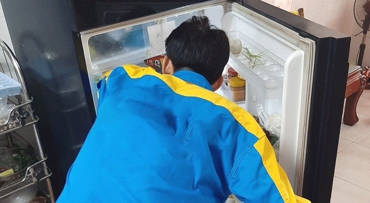 cách reset tủ lạnh samsung - hình 3