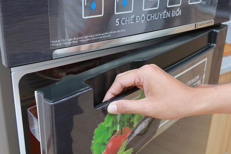 cách reset tủ lạnh samsung - hình 5
