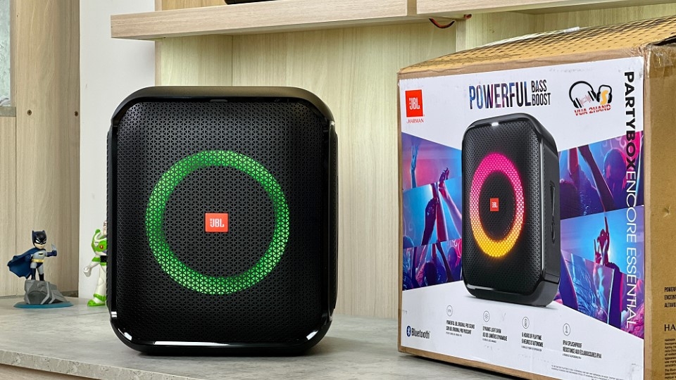 Loa JBL PartyBox Encore