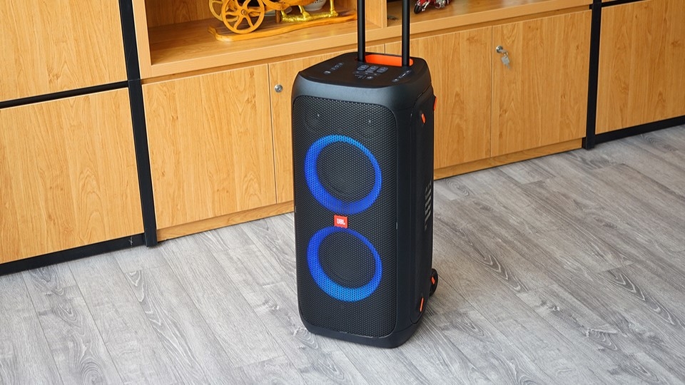 Loa JBL Partybox 310