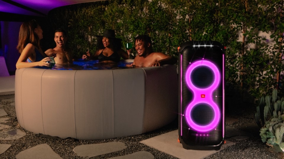 Loa JBL PartyBox 710