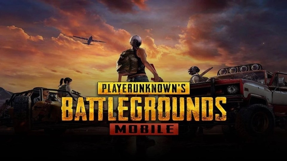 PUBG Mobile