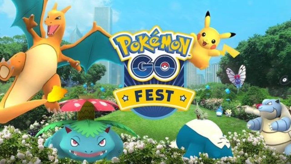 Pokémon Go