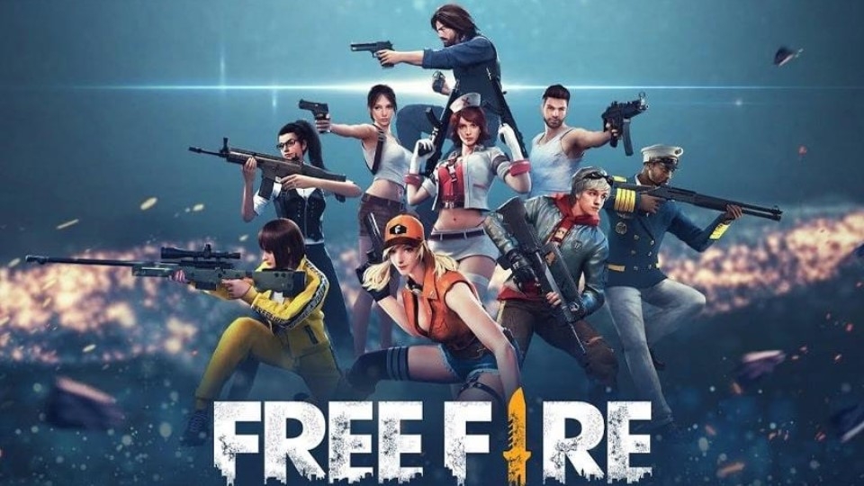 Free Fire