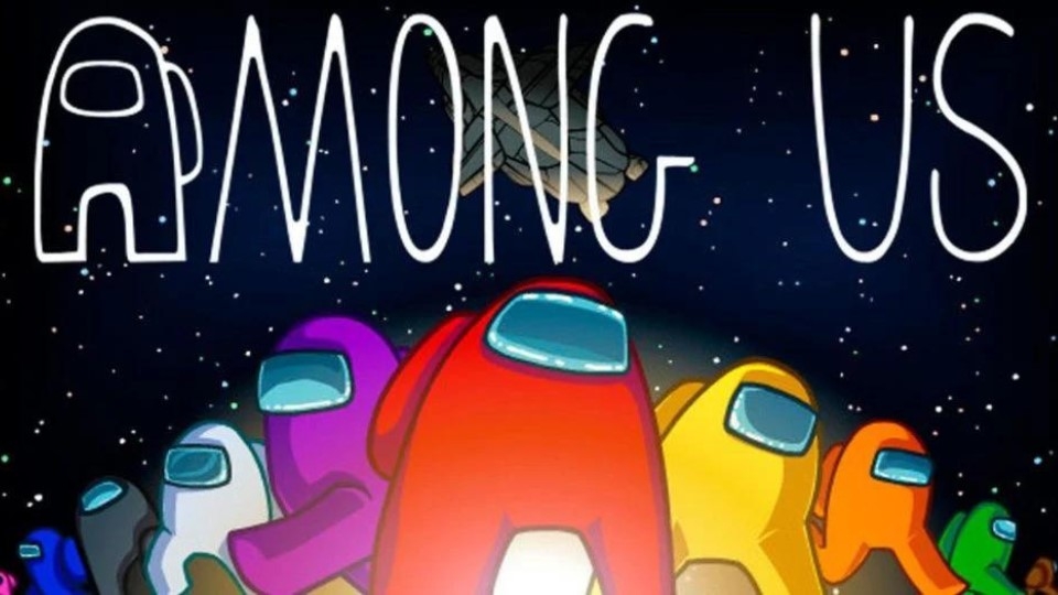 Among us