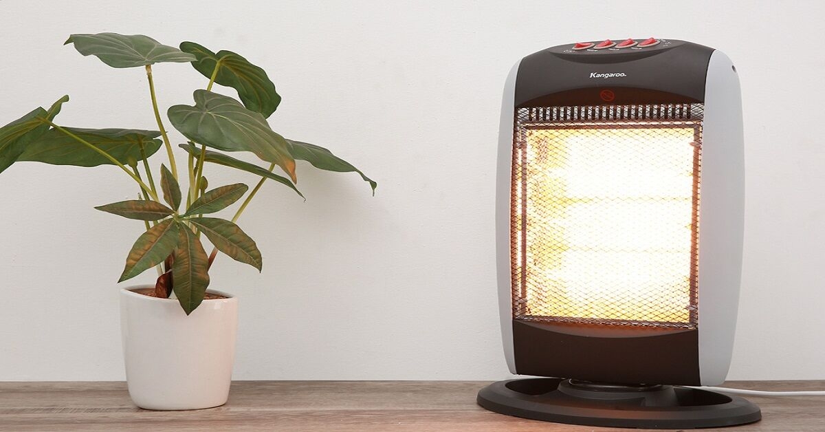 Công nghệ nhiệt quạt sưởi 9