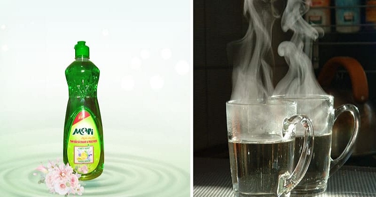 Cách tẩy keo 502 đã khô trên nhựa (Hình 5)