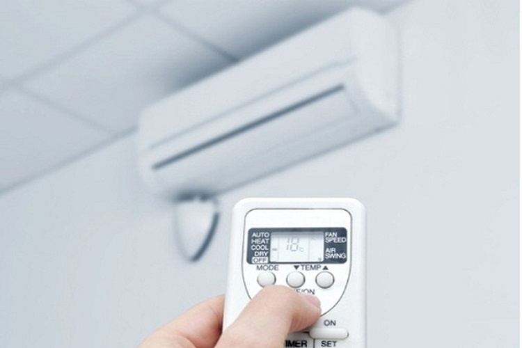 Cách mở khoá điều khiển điều hoà Gree (Hình 2)