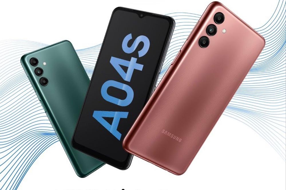 samsung chơi game mượt 2