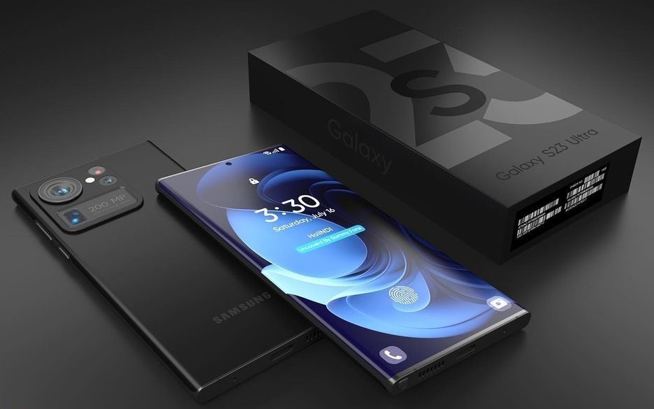 samsung chơi game mượt 9