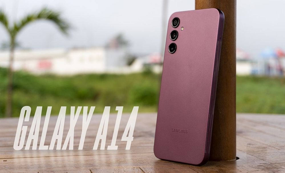 samsung chơi game mượt 3