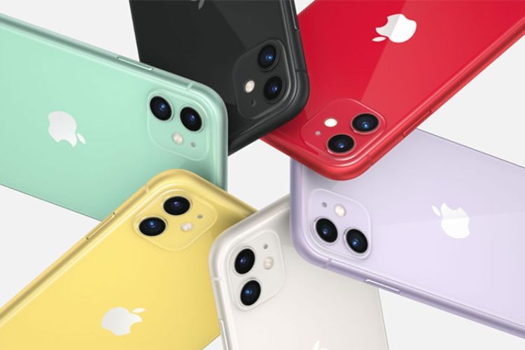 cách bật 2 loa iPhone 11 (hình 2)