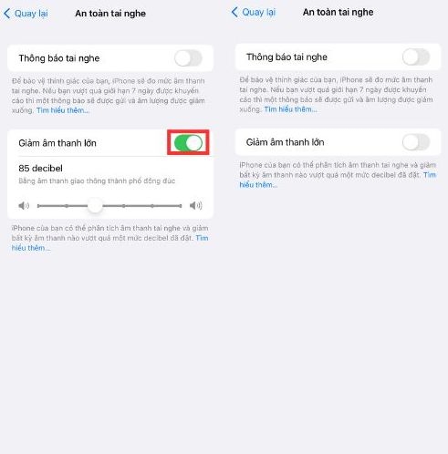 cách bật 2 loa iPhone 11 (hình 4)