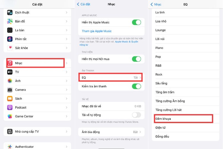 cách bật 2 loa iPhone 11 (hình 6)