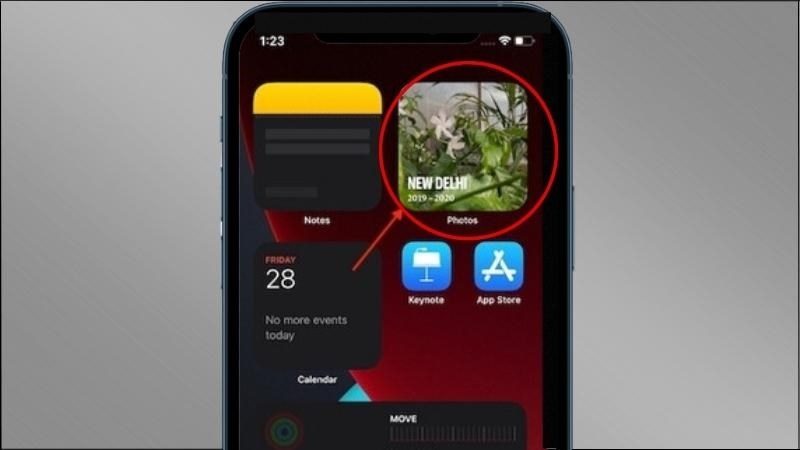 Cách thêm ảnh nổi bật trên iPhone iOS 16 độc đáo, đẹp mắt và vô cùng đơn giản 10