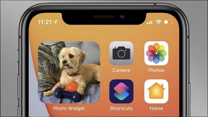Cách thêm ảnh nổi bật trên iPhone iOS 16 độc đáo, đẹp mắt và vô cùng đơn giản 2