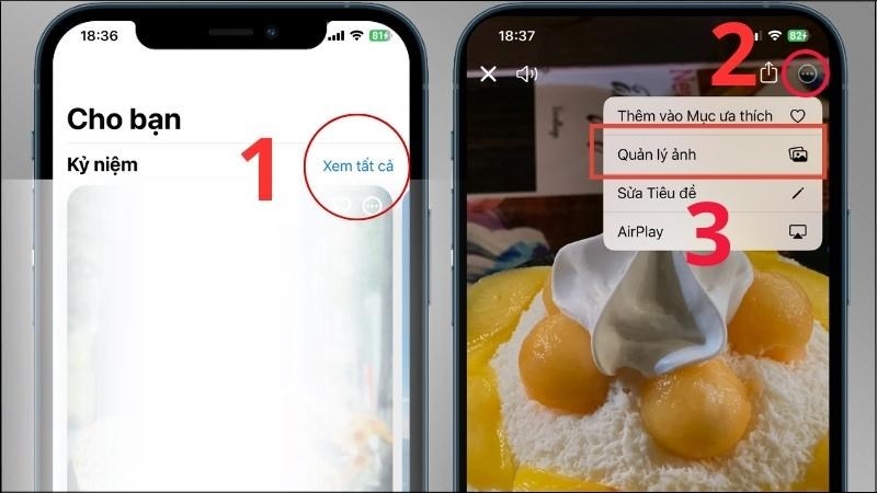 Cách thêm ảnh nổi bật trên iPhone iOS 16 độc đáo, đẹp mắt và vô cùng đơn giản 4