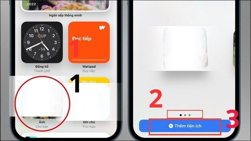 Cách thêm ảnh nổi bật trên iPhone iOS 16 độc đáo, đẹp mắt và vô cùng đơn giản 7