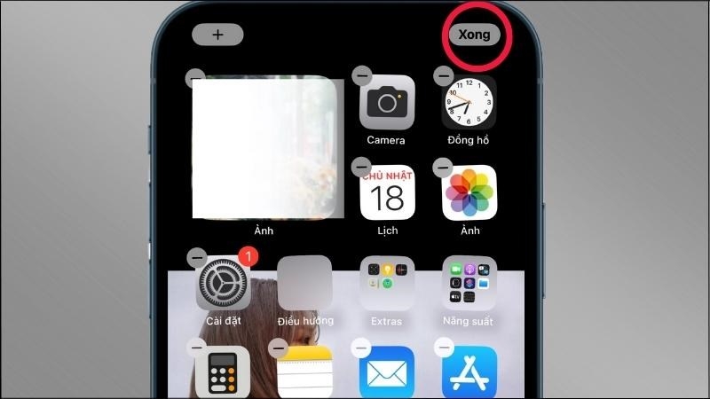 Cách thêm ảnh nổi bật trên iPhone iOS 16 độc đáo, đẹp mắt và vô cùng đơn giản 8