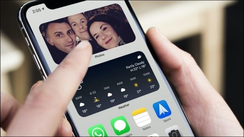 Cách thêm ảnh nổi bật trên iPhone iOS 16 độc đáo, đẹp mắt và vô cùng đơn giản 9