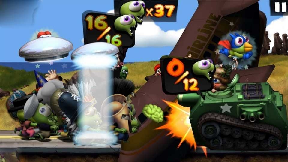 Tham gia game vô cùng ấn tượng