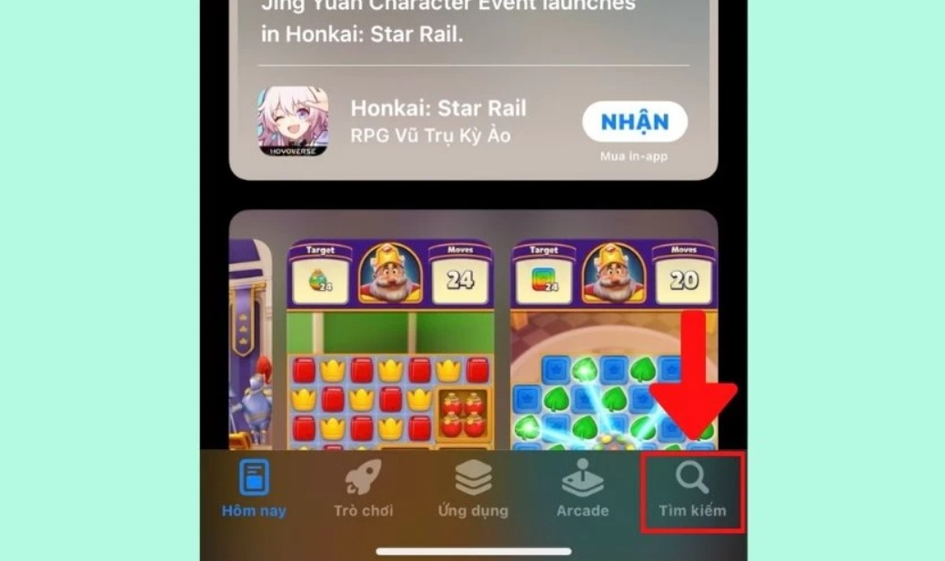 Cách tải Chat GPT trên iPhone siêu đơn giản, thao tác nhanh chóng và dễ thực hiện 10