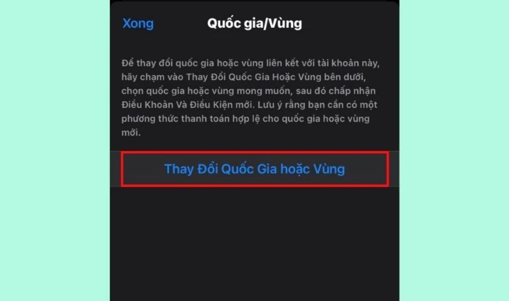 Cách tải Chat GPT trên iPhone siêu đơn giản, thao tác nhanh chóng và dễ thực hiện 5