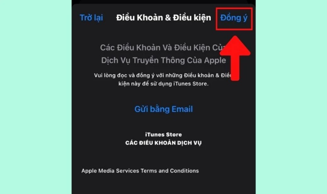 Cách tải Chat GPT trên iPhone siêu đơn giản, thao tác nhanh chóng và dễ thực hiện 7