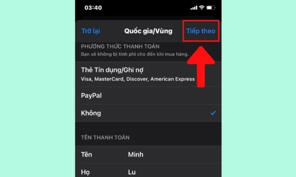 Cách tải Chat GPT trên iPhone siêu đơn giản, thao tác nhanh chóng và dễ thực hiện 9