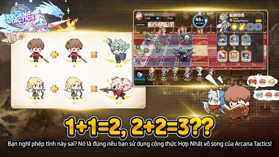 Hãy chú ý đến cách nhập code game