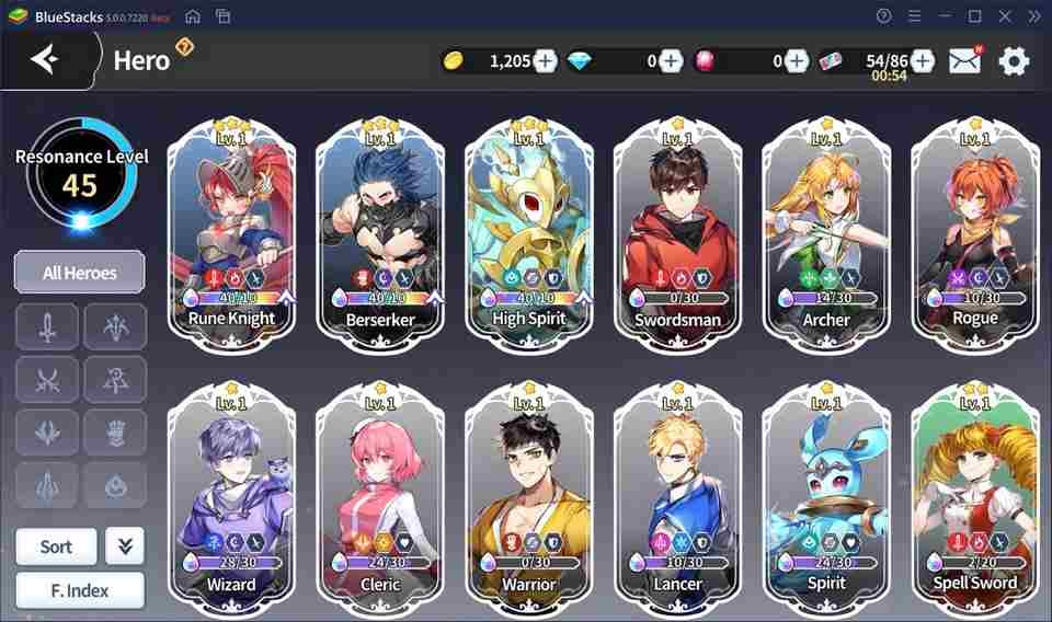 Nhiều sự kiện chưa code nhận thưởng