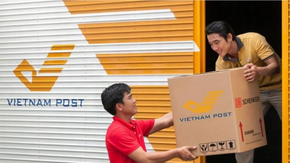 Giới thiệu về Bưu điện Việt Nam - Vietnam Post