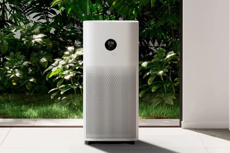 Máy lọc không khí IOT là gì? TOP 3 máy lọc không khí IOT được yêu thích nhất - Hình 1