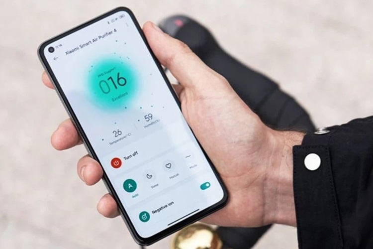 Máy lọc không khí IOT là gì? TOP 3 máy lọc không khí IOT được yêu thích nhất - Hình 3