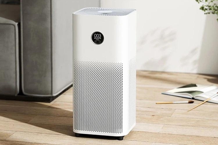 Máy lọc không khí IOT là gì? TOP 3 máy lọc không khí IOT được yêu thích nhất - Hình 5