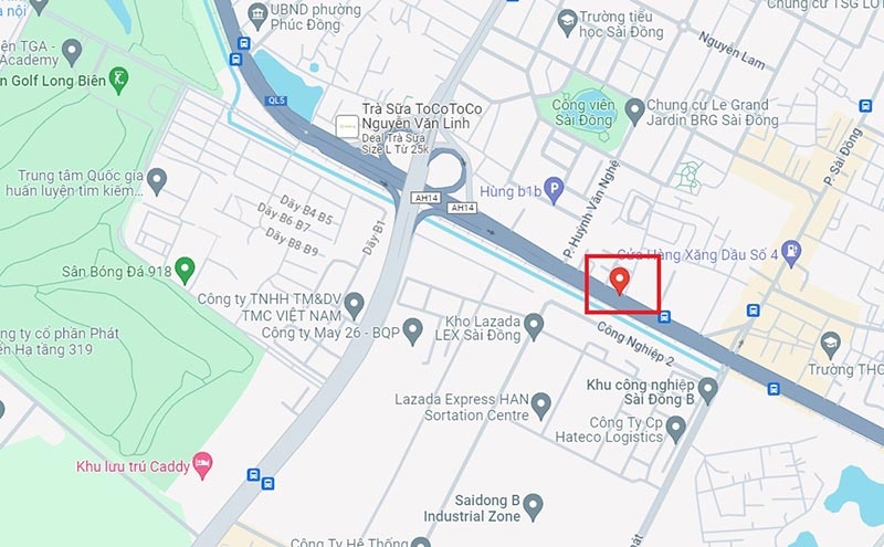 Kho HN SOC ở đâu 3