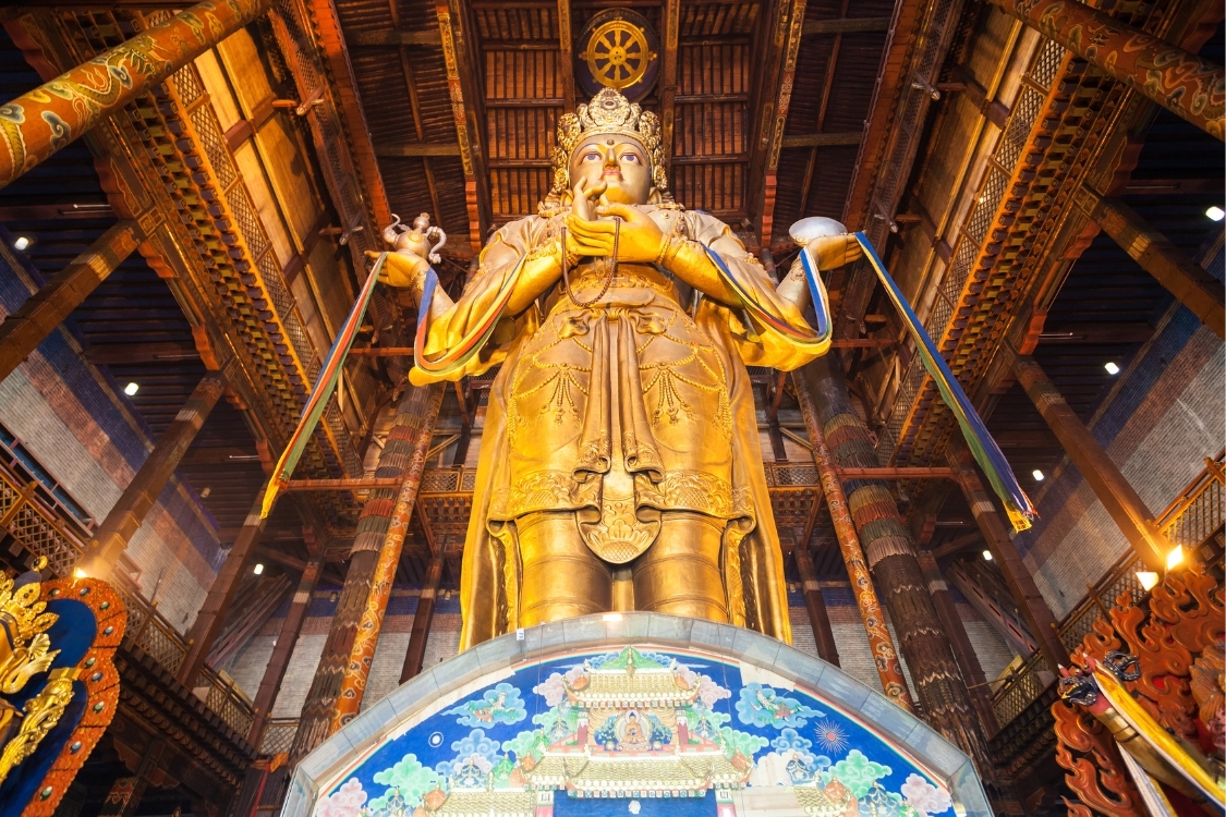 Danh sách các ngày lễ lớn trong lịch âm tháng 2 2024