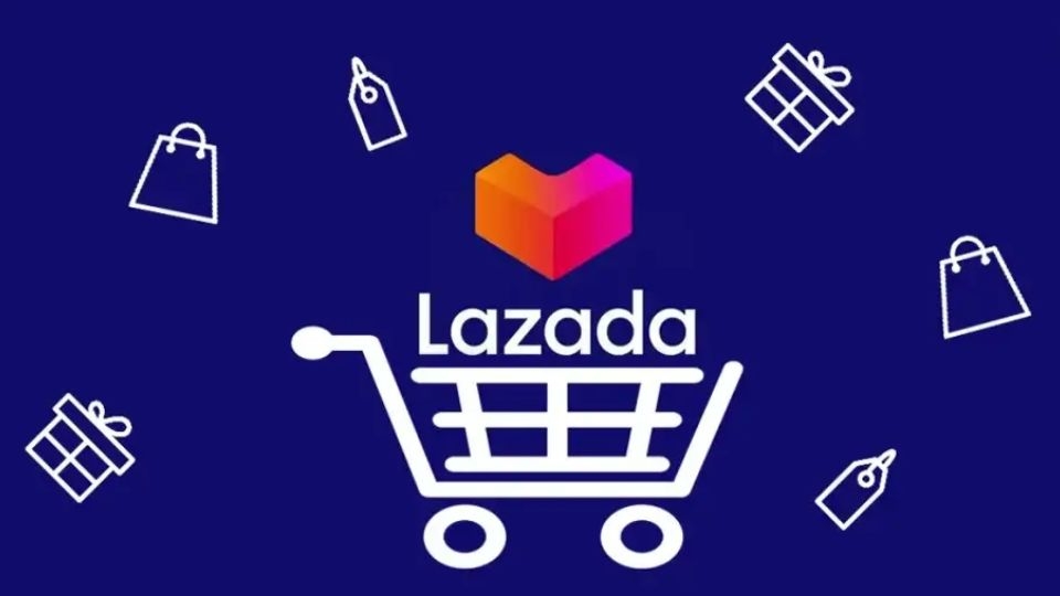 Giới thiệu về nền tảng Lazada