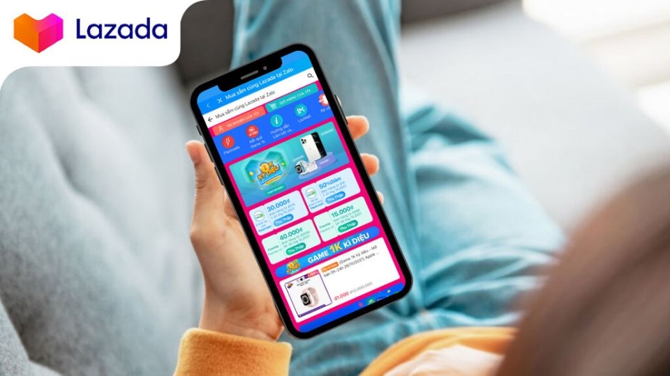 Đăng ký bán hàng trên Lazada có mất phí không?