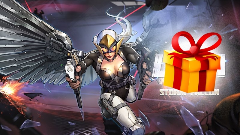 code X Hero 9