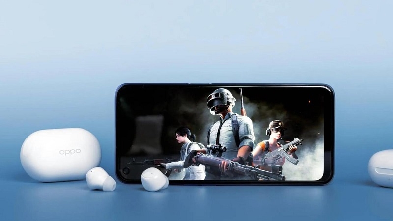 Cách kết nối tai nghe Bluetooth với OPPO (ảnh 5)