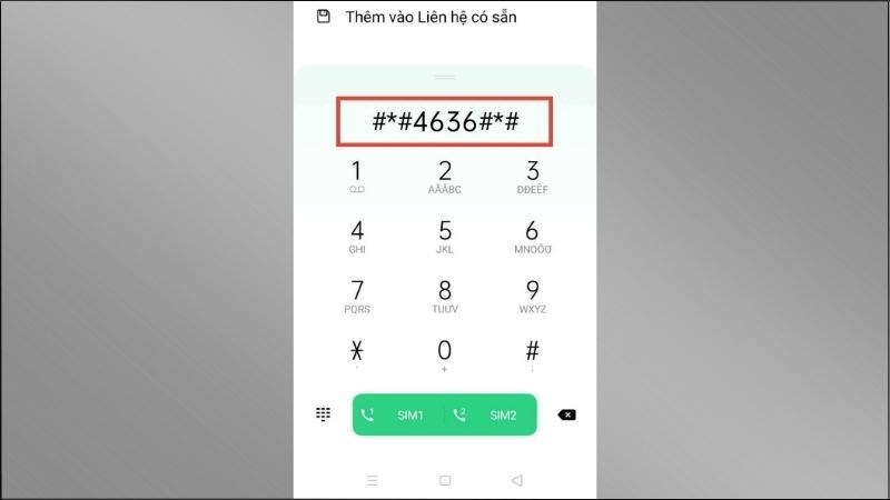 Cách kiểm tra pin OPPO (ảnh 1)