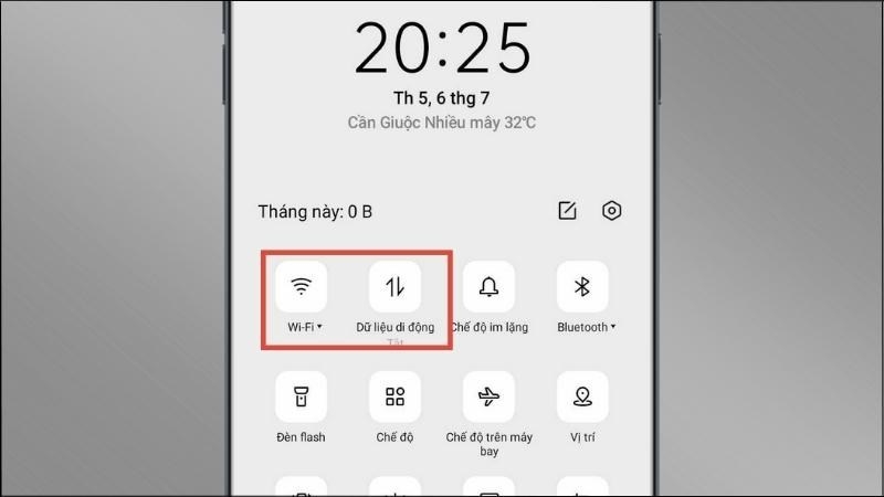 Cách kiểm tra pin OPPO (ảnh 4)