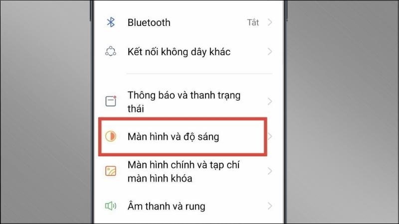 Cách kiểm tra pin OPPO (ảnh 5)
