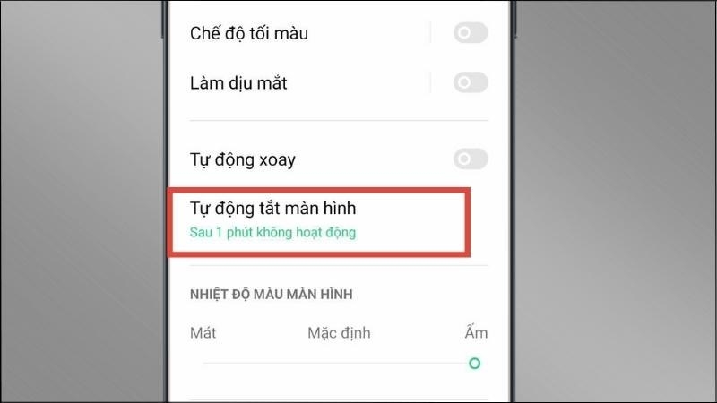 Cách kiểm tra pin OPPO (ảnh 6)